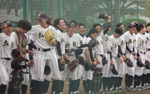 神戸弘陵に宿る“女子野球の命運握る”自覚　東京ドームでの決勝に懸ける思い