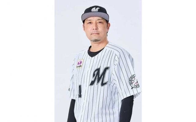 ロッテOB小林宏之氏、3日西武戦で始球式　球団オフィシャルスーツ着用し投球「楽しみ」