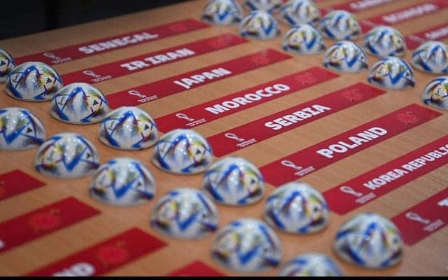 カフー氏やマテウス氏にケーヒル氏も！ カタールW杯抽選会のアシスタント8名が決定