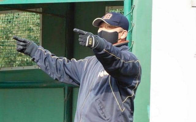 10年間の指導で肩肘の故障者ゼロ　元近鉄の高校野球監督が取り入れる「仕事量」