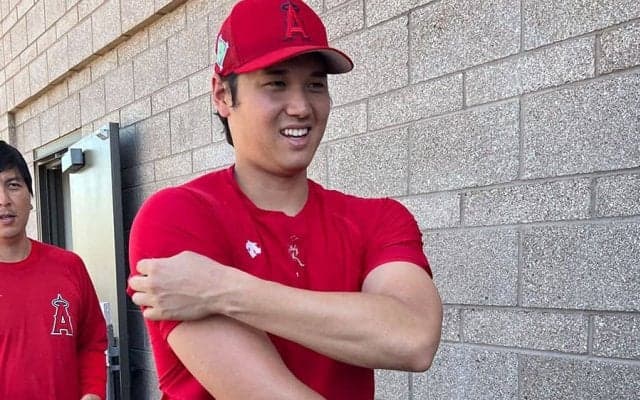 【MLB】“大谷ルール”導入に見える日米の違い　大谷翔平は米球界に感謝「すごいありがたい」