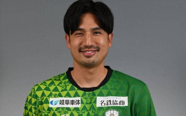 千葉、岡山、岐阜でプレーしたDF竹田忠嗣が現役引退「17年間はとても濃く、幸せな時間でした」