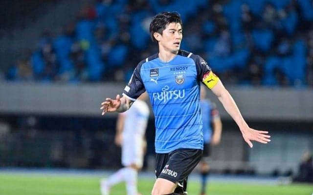 ｢イケメンすぎる｣サッカー日本代表・谷口彰悟が俳優転向！川崎フロンターレ「4月1日」SNS投稿が｢二刀流｣と話題に!｢プロ顔負けの写真｣