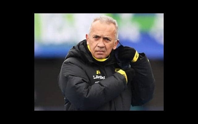 現在ネルシーニョただひとり。日本サッカーを支えてきた「ブラジル人監督」がＪリーグで激減