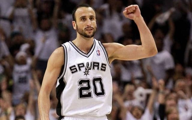 ジノビリにハーダウェイ、元WNBAのキャッシュらが今年の殿堂入りと現地メディアが報道