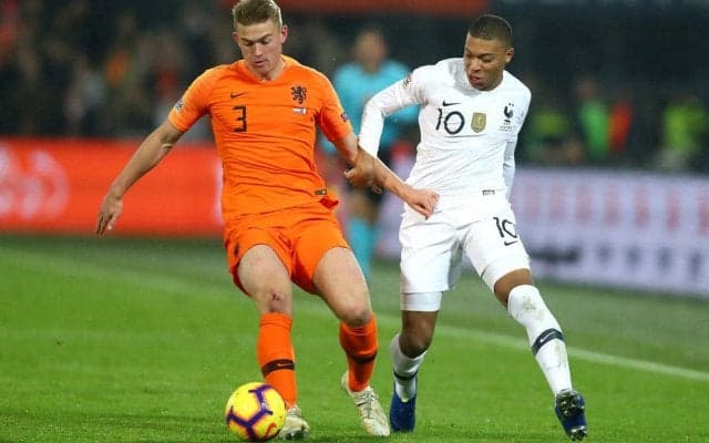 今夜抽選会！ W杯で実現してないビッグカードの可能性も!? 過去7度対戦のあのカードも?