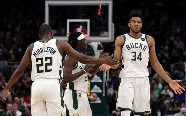 東西上位3チームがプレーオフ進出決定…ウィザーズはプレーイン参戦への道が絶たれる