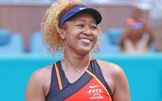 ＜一問一答＞大坂なおみ、逆転勝利で約1年2ヵ月ぶりの決勝進出「自分を奮い立たせることができた」[マイアミ・オープン]