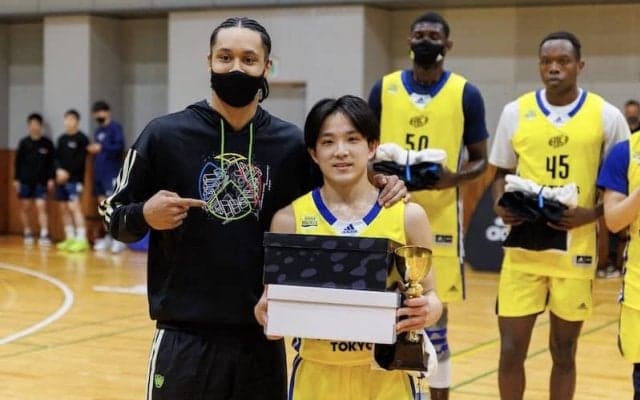 2年ぶりに『Future Bound Classic』が開催…アディダスの育成プロジェクトで未来を担う高校生たちが集結