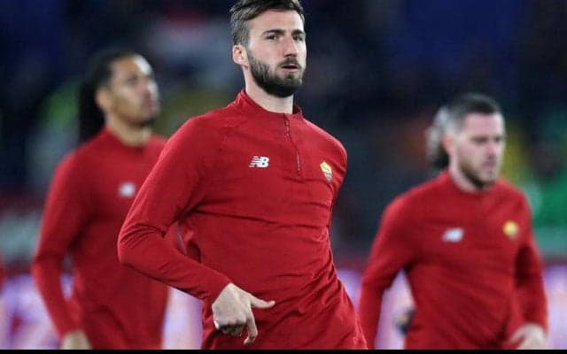 ローマの主軸として活躍するクリスタンテ、今夏に複数のクラブが獲得に関心か