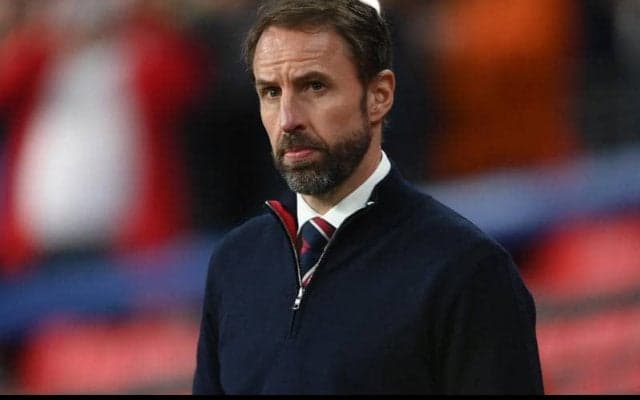 56年ぶりのW杯優勝を目指すイングランド、サウスゲイト監督も自信　「我々は一貫したパフォーマンスを発揮してきた」