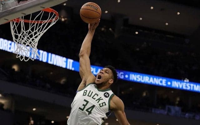 通算得点で球団史上1位となったアデトクンボ「成功と呼べるシーズンを送れなければ…」