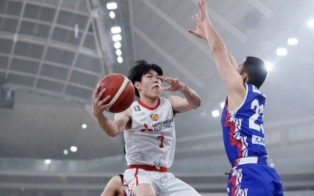 U15大会MVP・名古屋Dの今西優斗「腐らずにできることをやった結果が優勝」