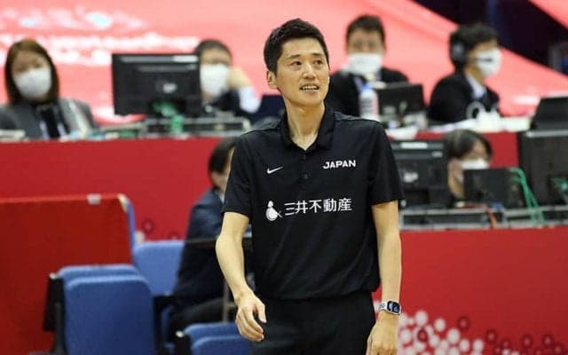 東京医療保健大、恩塚亨HCの退任を正式発表…2006年の創部からチームを指揮