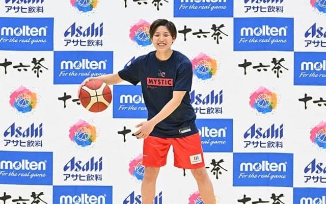 【単独インタビュー】ビジネス部門代表が明かす、町田瑠唯の加入がもたらす影響