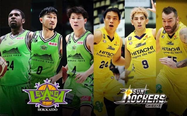 【北海道 vs SR渋谷】約4カ月ぶりの連勝狙う北海道、ロングを軸にインサイドを支配できるか