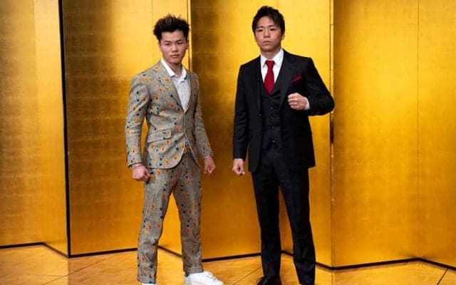 【格闘技／武尊vs天心】6月19日東京ドーム開催決定　「完全決着ルール」の発表は持ち越し