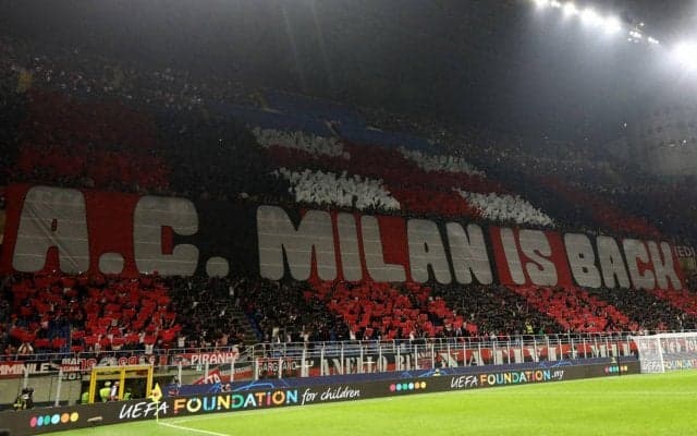 「エイプリルフールだよね？」ミランが新ユニ発表もファンの反応はイマイチ「ズボンとの境目が分からない…」