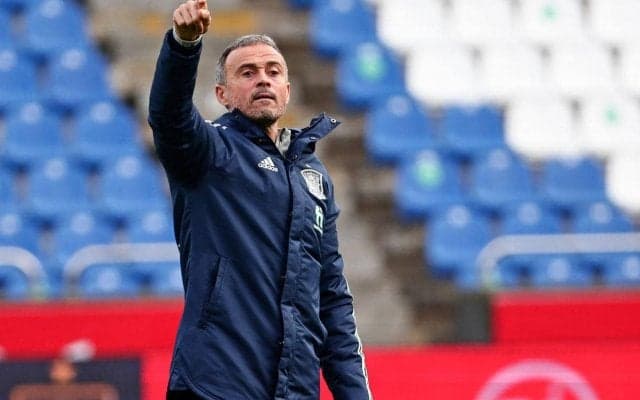 いよいよ最後の山場が始まる…/原ゆみこのマドリッド