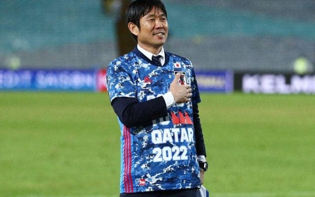 ワールドカップメンバー入りするためにはどれくらいのアピールチャンスが!? の巻/倉井史也のJリーグ