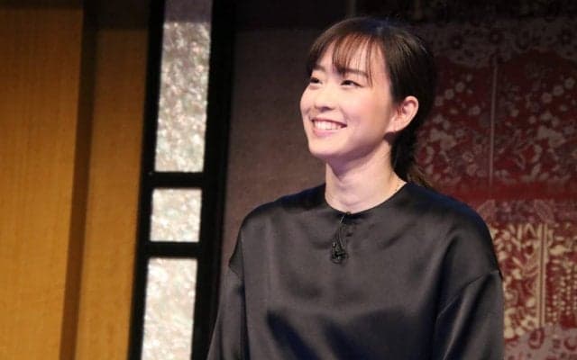 「本当に綺麗だ」「かわいすぎるよね！」石川佳純、元プロ野球選手・上原浩治氏との“親子”写真が話題に
