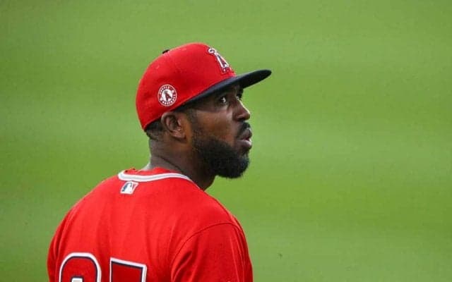 【MLB】100億円“不良債権”外野手は再起なるか　直近2年は38試合出場…余力の証明へ