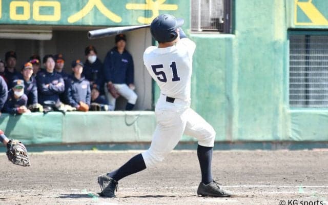 【準硬式野球部】立命大に５ー４でサヨナラ勝ち！