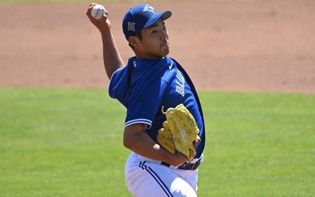 【MLB】菊池雄星vs筒香嘉智は四球、見逃し三振　加藤豪将3安打、2日の日本人選手は？