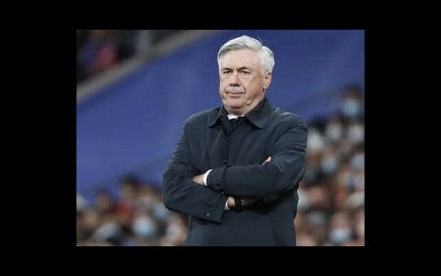 モドリッチの０トップ作戦に非難集中。レアル監督解任騒動の行方はいかに？