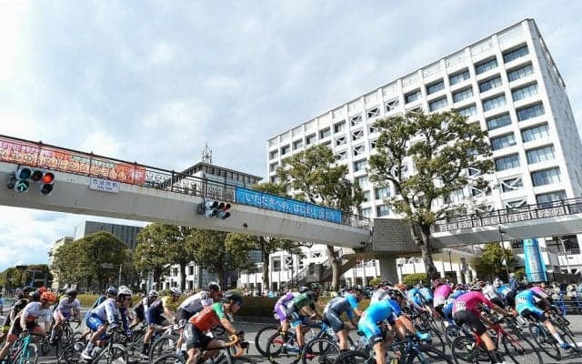 富士クリテリウムチャンピオンシップ