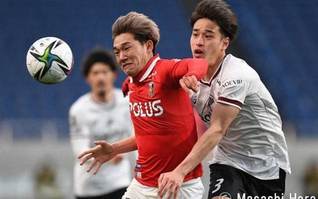 「第3の候補」前田大然と同等にタスクをこなせるマルチプレーヤー　三笘薫や旗手怜央の元チームメイト【Ｗ杯本大会へ「推し」Jリーガー3選手】(3)