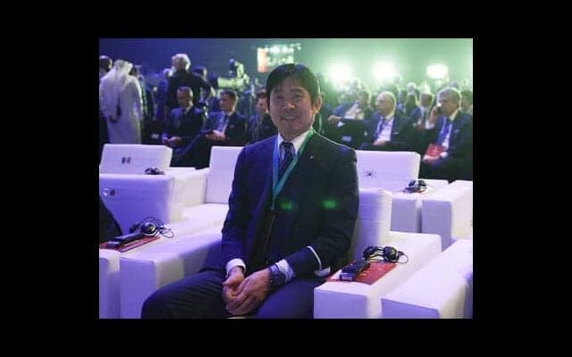 日本はドイツ、スペインと同組。「死の組」ではなく「無風区」をどう戦うべきか