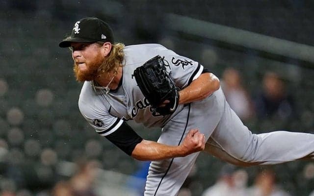 【MLB】ドジャースが通算372セーブの守護神を獲得　米記者期待「投手陣の層もの凄い」