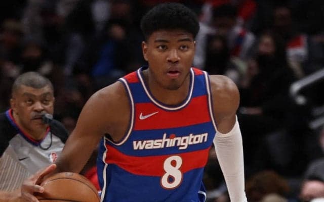 ウィザーズがマブスに32点差快勝…八村塁は21得点&ドンチッチへのブロックで存在感