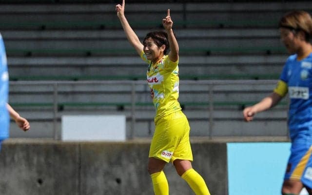 千葉Lの千葉が3戦連発!!! なでしこ候補6人擁する仙台レディースを撃破し3連勝【WEリーグ第16節】