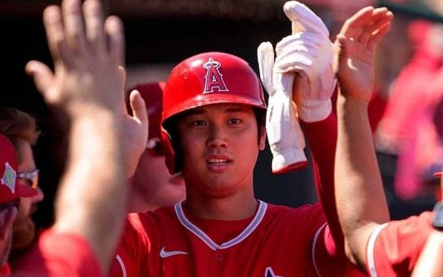 大谷翔平、地元LA中継局の解説員に元NPB監督が就任　米ファン「チバの監督だった男だ」