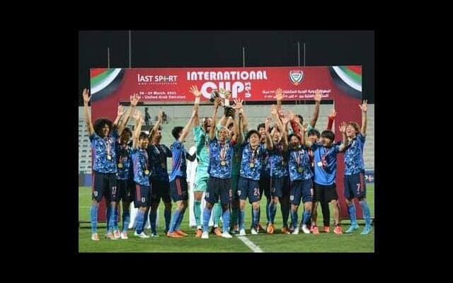 サッカーＵ－21日本代表の中心選手は誰か。熱血監督の下で国際大会優勝と上々のスタート