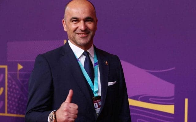 ベルギー代表指揮官、後半4グループの競争の激しさに言及「決勝戦が一番競争力が落ちるかも」