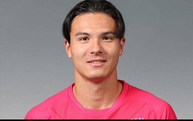 横浜FC、GK大内一生が武者修行で長野へ 「成長した姿を見せます！ 待っててください！」