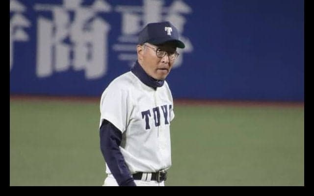 [硬式野球] ～いざ覚悟の春、再び聖地神宮へ〜12日間連続インタビュー第１日目・杉本泰彦監督