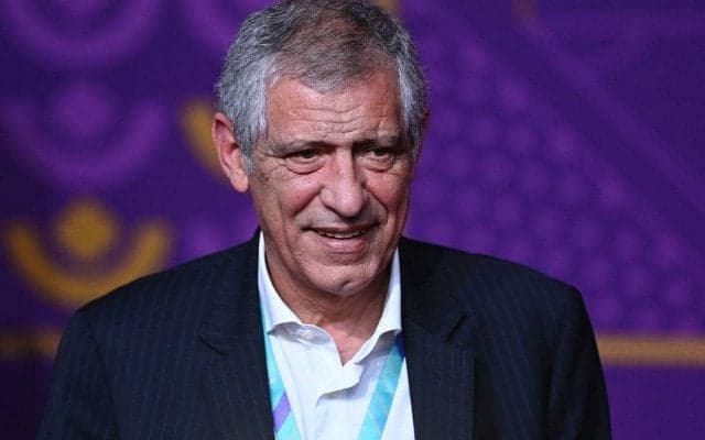 前回大会で敗れたウルグアイと同居のポルトガル代表監督、グループHの日程に安堵「抽選は良かった」