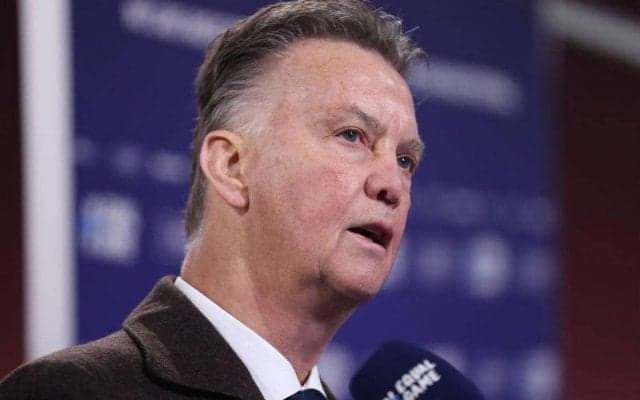 カタール開催に皮肉のオランダ代表指揮官、カタールとの同居にまた皮肉「プレーしているのを見たこともない」