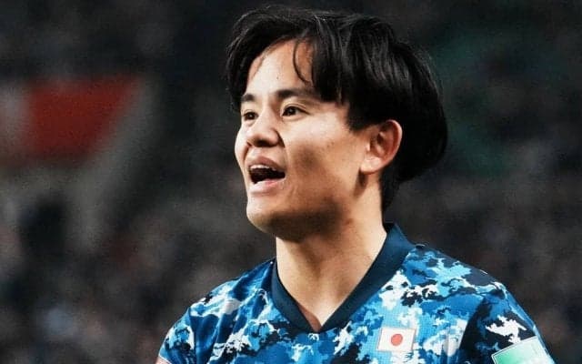 久保建英、マジョルカ「ハビエル・アギーレ新監督の初陣」ヘタフェ戦で見えた「居場所」【日本代表・マジョルカ久保建英の未来】(1)