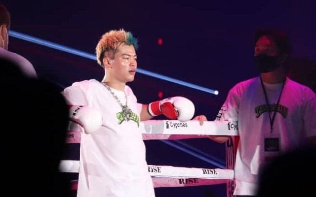 東京五輪メダリスト並木月海、幼なじみの那須川天心の勝利に「最後の最後までかっこよかった」