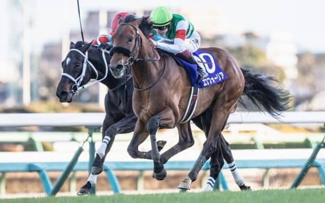 【大阪杯予想】今年の1着賞金は2億円!! 年度代表馬エフフォーリアら強者集う中距離GI