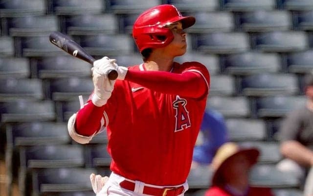 大谷翔平、大人気MLBゲームの超カッコいいCM登場　米ファン「イントロがヤバイ」