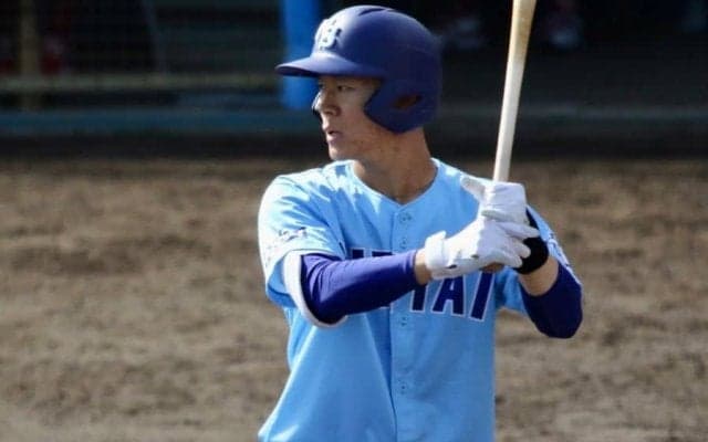 【大学野球】二刀流は「自分にとって当たり前」　日体大のドラ1候補・矢澤が春初戦で見せた進化