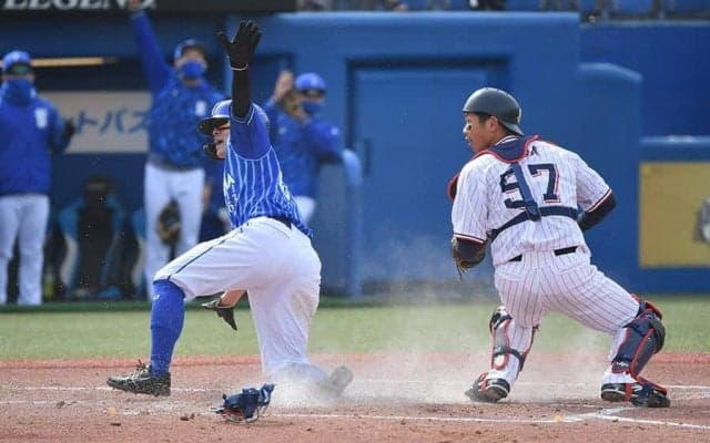 DeNAの戦いぶりに見える昨季との違い　サヨナラ負けにも三浦監督が感じた手応え