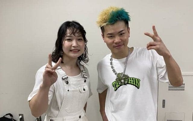 「これまでと変わらない幼馴染の関係は続くな」 東京五輪メダリスト並木月海と、神童・那須川天心の間にある幼なじみの絆とは!?