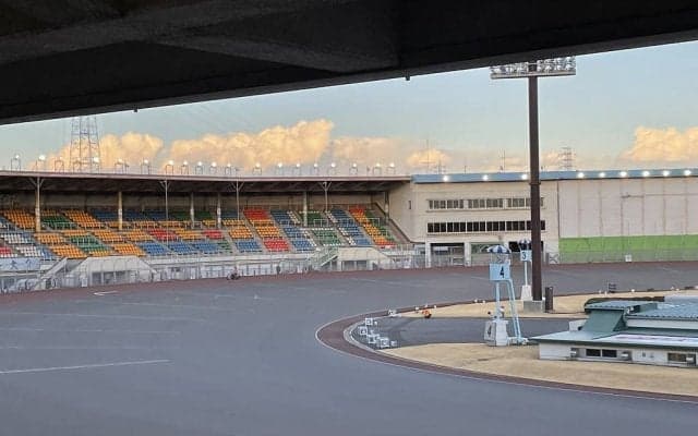 『森泉宏一の実況天国』Vol.75